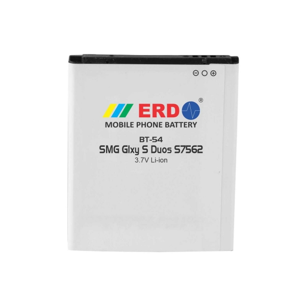 ERD BT-54 LI-ION Mobile Battery Compatible for Samsung S7562