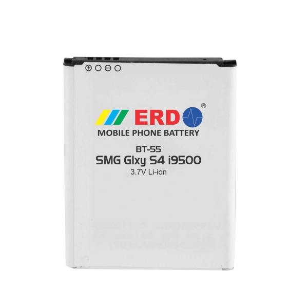 ERD BT-55 LI-ION Mobile Battery Compatible for Samsung i9500