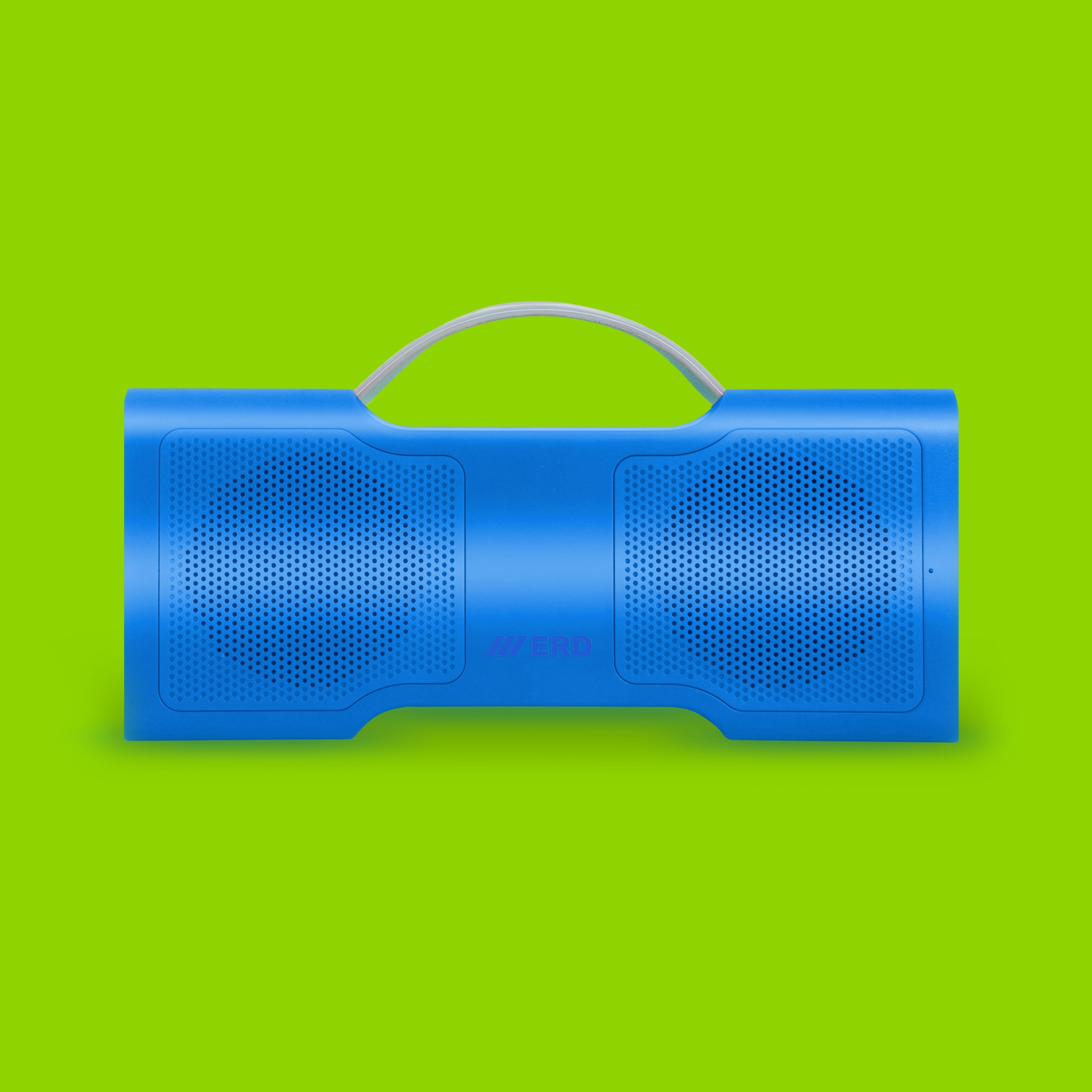 ERD BTS-31 20W Bluetooth Speaker (Blue)